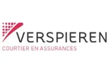 VERSPIEREN